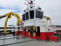 General Cargo/Multi-purpose til salgs