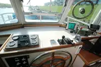 Cruiseskip til salgs