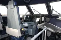 Flytedokk til salgs