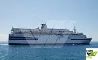Ro-Ro ship til salgs