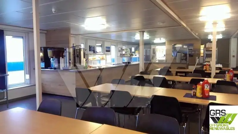 Brakke til salgs