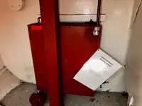 Arbeidsbåter til salgs