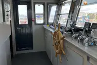 Fergefartøy til salgs