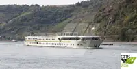 Cruiseskip til salgs