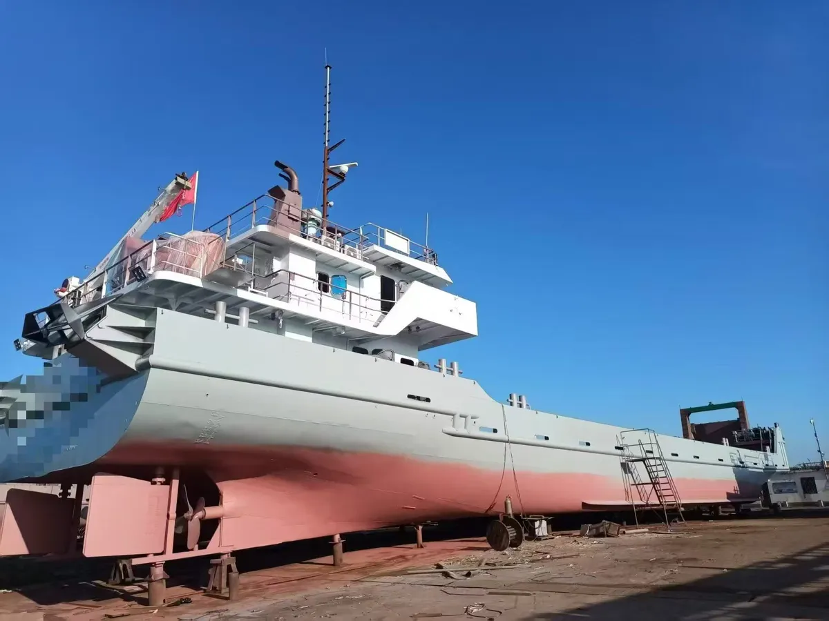 General Cargo/Multi-purpose til salgs