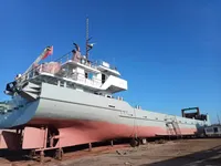 General Cargo/Multi-purpose til salgs