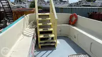 Cruiseskip til salgs