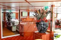Cruiseskip til salgs