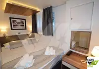 Cruiseskip til salgs