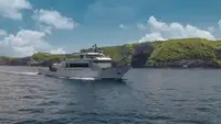 Kartleggingsfartøy til salgs