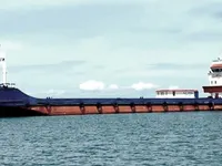 Landingsfartøy, tank til salgs