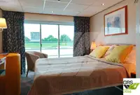Cruiseskip til salgs