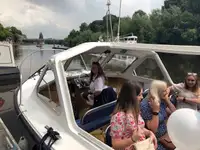 Passasjerskip til salgs