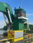Dredge til salgs