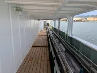 Langlinjetråler til salgs