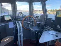 Slepebåt til salgs