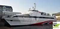 Cruiseskip til salgs