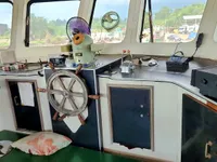 Landingsfartøy, tank til salgs