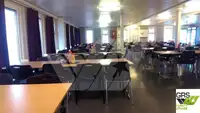 Brakke til salgs