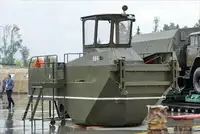 Slepebåt til salgs