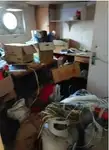 Olje-/kjemikalietanker til salgs