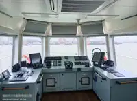 Slepebåt til salgs
