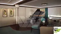 Cruiseskip til salgs