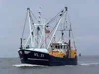 Trawler til salgs