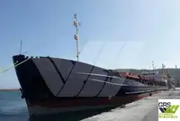 Bulktransportør til salgs