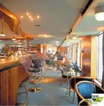 Cruiseskip til salgs