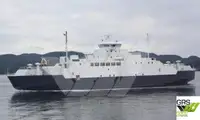 Ro-Ro ship til salgs