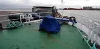 Fergefartøy til salgs