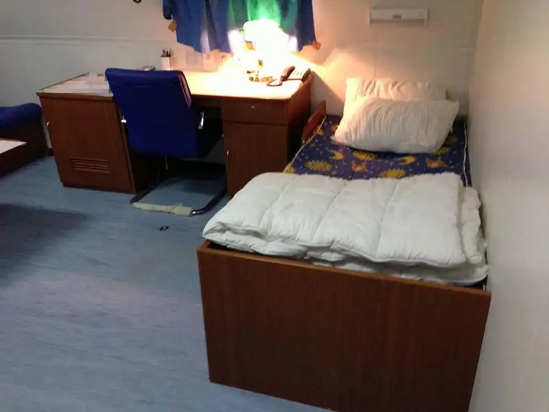 Slepebåt til salgs