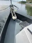 Taubåt til salgs