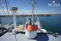 Forskningsfartøy til salgs