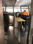 Arbeidsbåter til salgs