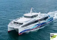 Cruiseskip til salgs