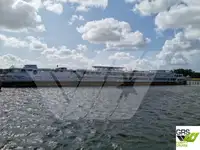 Cruiseskip til salgs