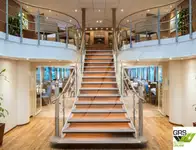 Cruiseskip til salgs