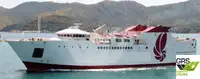 Ro-Ro ship til salgs