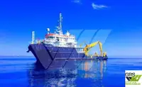 Fast Supply Vessel (FSV) til salgs