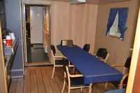 Slepebåt til salgs