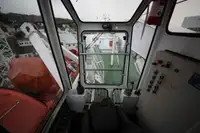 Bulktransportør til salgs