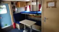 Arbeidsbåter til salgs