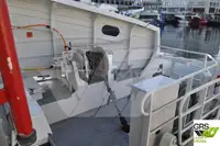 Cruiseskip til salgs