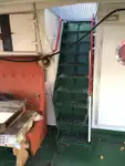 Containerskip til salgs