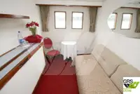 Cruiseskip til salgs