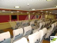 Ro-Ro ship til salgs