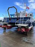 Kartleggingsfartøy til salgs