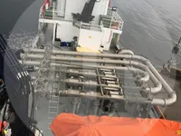 Kartleggingsfartøy til salgs